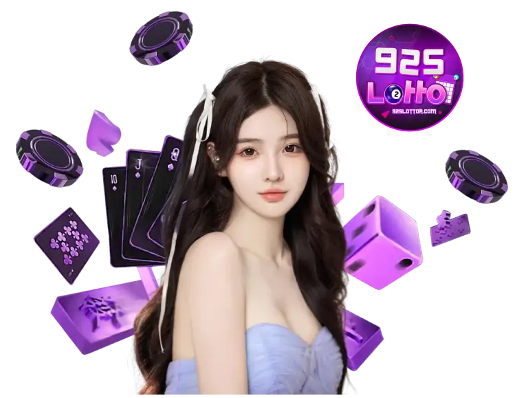 สูตร925lotto
